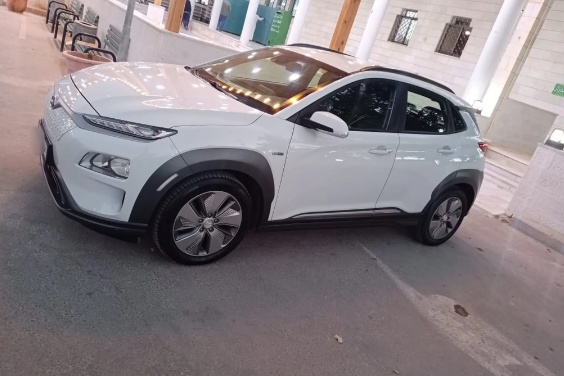 هيونداي كونا موديل 2019 فحص كامل