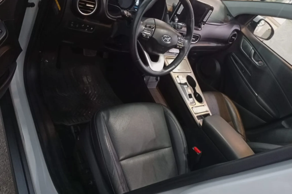 هيونداي كونا موديل 2019 فحص كامل