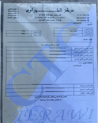 هيونداي كونا موديل 2019 فحص كامل