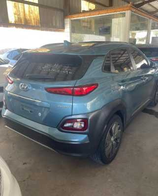 هيونداي كونا موديل 2019 فل وارد كوري فحص كامل ولا ملاحظه بسعر مغري اقل سعر بالمملكه