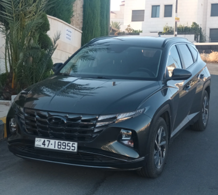 هيونداي توسان هايبرد 2021 فحص كامل اقل سعر بالسوق البيع بداعي السفر