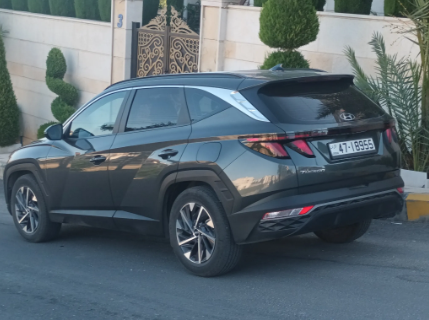 هيونداي توسان هايبرد 2021 فحص كامل اقل سعر بالسوق البيع بداعي السفر