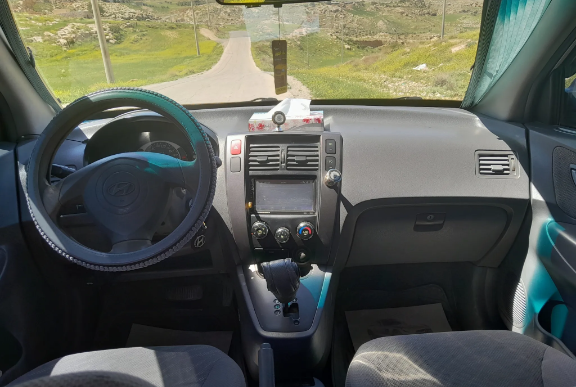 توسان للبيع