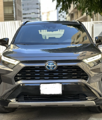 تويوتا راف فور هايبرد 2022 SE AWD