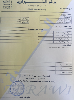 تويوتا راف فور 2020 فل الفل XSE جمرك جديد
