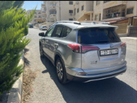 تويوتا راف فور 2018 Toyota Rav 4