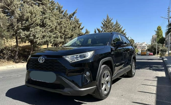 راف فور XLE فل فتحة وارد (المركزية) فحص كامل تحت كفالة الشركة المركزية بافضل سعر بالسوق