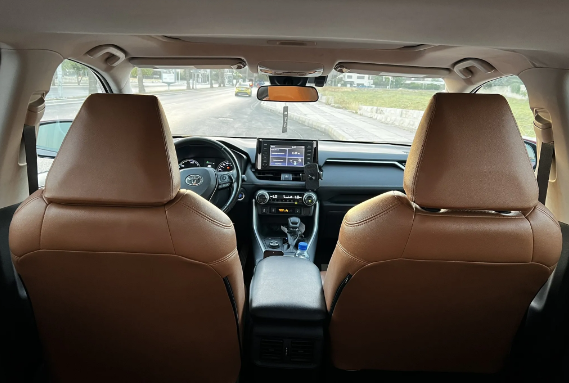 تويوتا راف فور 2019 للبيع