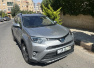 تويوتا راف فور 2018 Toyota Rav 4