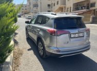 تويوتا راف فور 2018 Toyota Rav 4