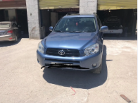 تويوتا RAV4 للبيع
