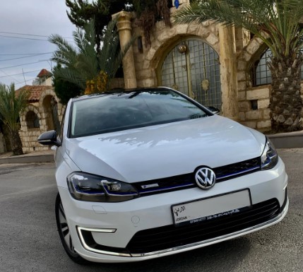 ‎أي جولف موديل 2019 فحص كامل بانوراما