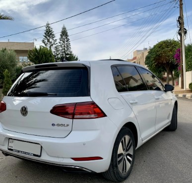 ‎أي جولف موديل 2019 فحص كامل بانوراما