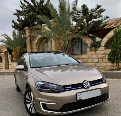 اي جولف 2019 بريميوم اعلى صنف فحص كامل كلين تايتل