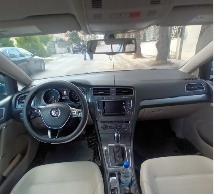 e-golf premium اعلا فئة