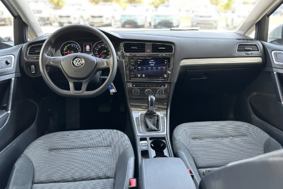 ‏ قولف للبيع Volkswagen E-golf 2019