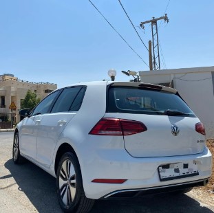 اي-قولف موديل 2019 كهرباء بالكامل