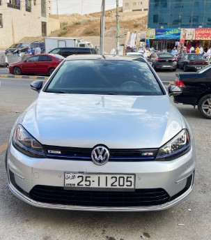 e-golf premium 2015