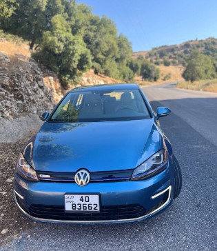 اي جولف بريميوم 2015 بسعر مغري