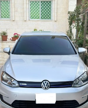 E.golf فحص كامل