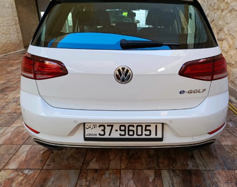 اي -جولف بحاله الوكاله