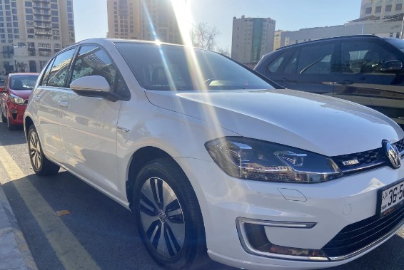 جولف كهرباء 2019