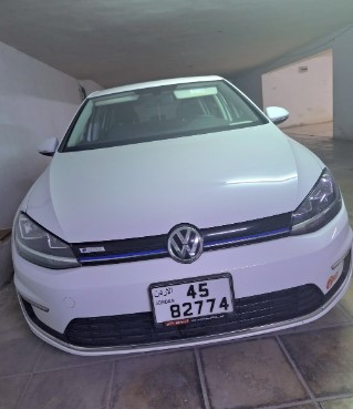 اي جولف2017 الماني احسن سعر بالسوق