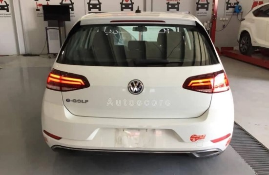 اي جولف2017 الماني احسن سعر بالسوق