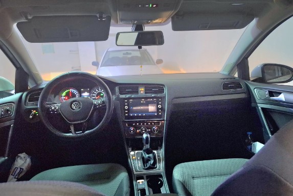 اي جولف2017 الماني احسن سعر بالسوق