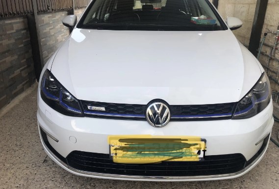 Egolf 2020 / one user