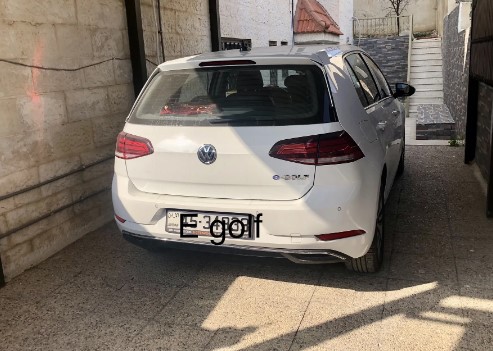 Egolf 2020 / one user