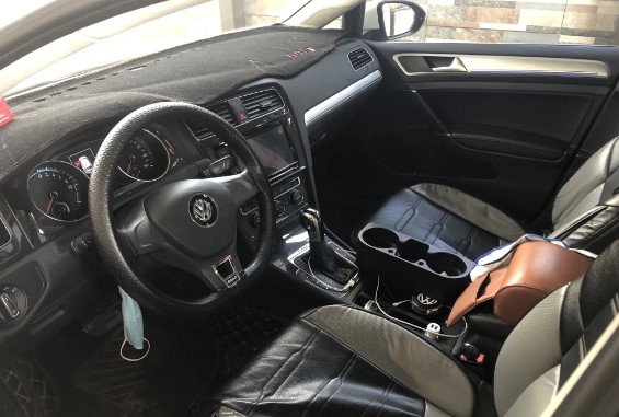 Egolf 2020 / one user