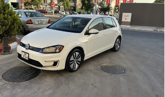 E golf premium 2015 ممشى قليل