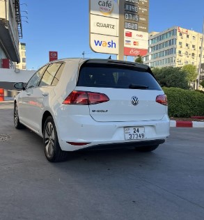 E golf premium 2015 ممشى قليل