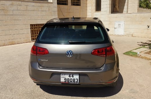 e-golf 2016 ممشى قليل جولف كهرباء