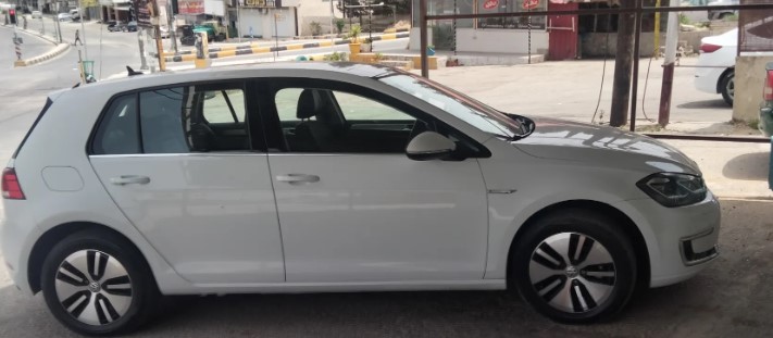 اي جولف موديل 2019 للبيع بسعر مغري كامل الإضافات