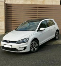 اي جولف موديل 2019 بانوراما فحص كامل