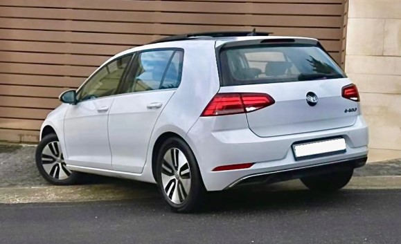 اي جولف موديل 2019 بانوراما فحص كامل