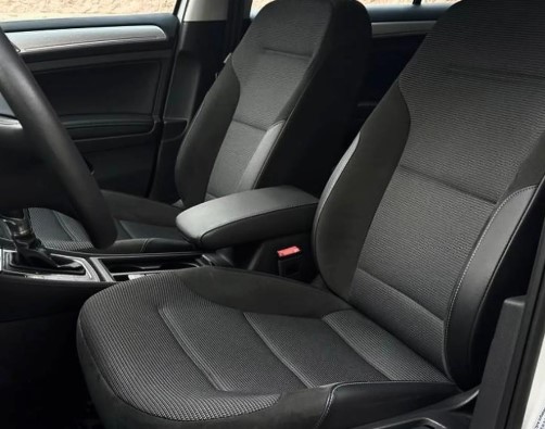 اي جولف موديل 2019 بانوراما فحص كامل