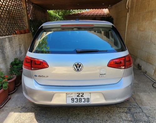 e-Golf 2015 Premium (B+ Autoscore)