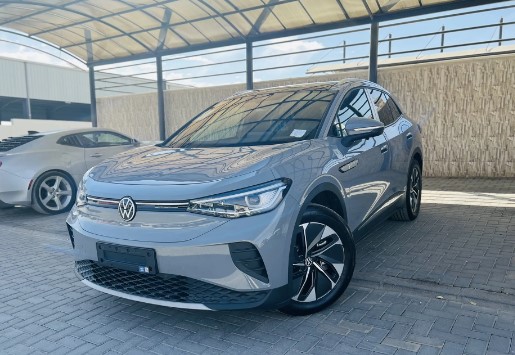 ID4 Crozz 2023 بسعر مغري