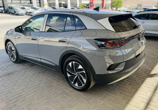 ID4 Crozz 2023 بسعر مغري