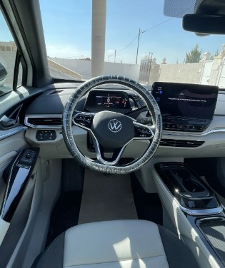 ID.4 CROZZ PRO FULL 2021