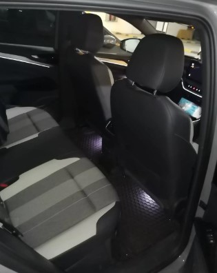 سيارة Id 4 للبيع