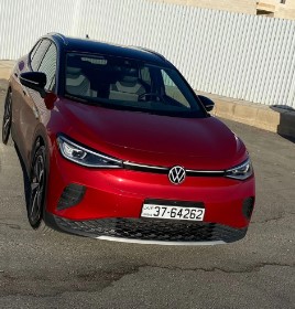 ID4 Corzz Pro 2021 جولف