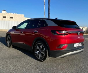 ID4 Corzz Pro 2021 جولف