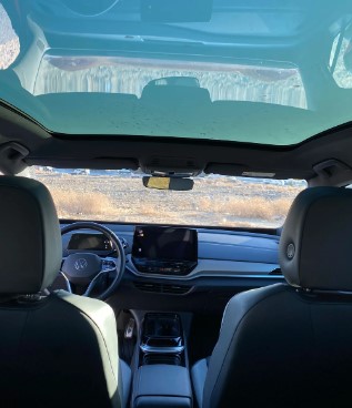 ID4 Corzz Pro 2021 جولف