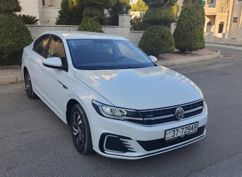 فوكس فاجن اي بورا موديل 2019 فحص كامل للبيع