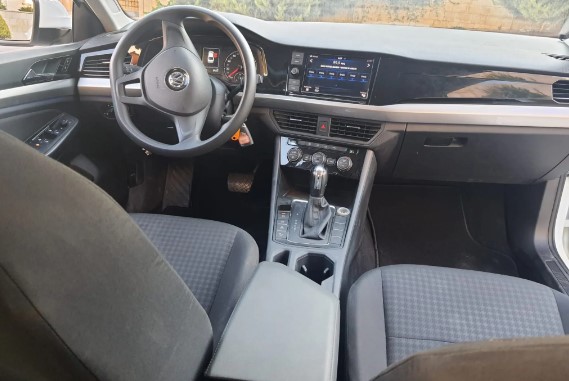 فوكس فاجن اي بورا موديل 2019 فحص كامل للبيع