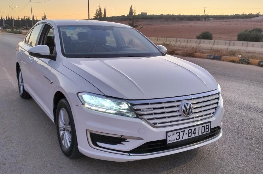 فولكس أي لفيدا كهرباء لكشري 2019(السعر نهائي)